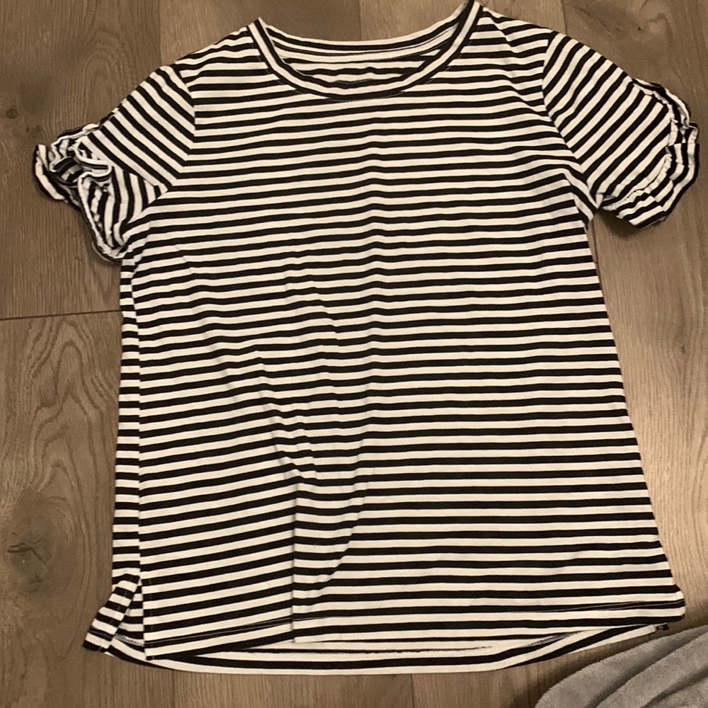Striped Shirt